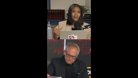 Candace Owens Says TPUSA Is To Blame For Charlie Kirk’s Death