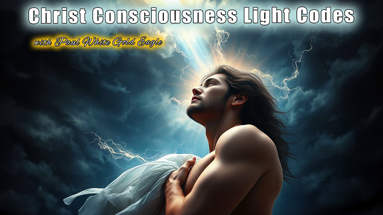 The Divine Human Template 🕉 Christ Consciousness Light Codes 🕉 Gamma Plasma Diamond Sun 🕉 Solar DNA