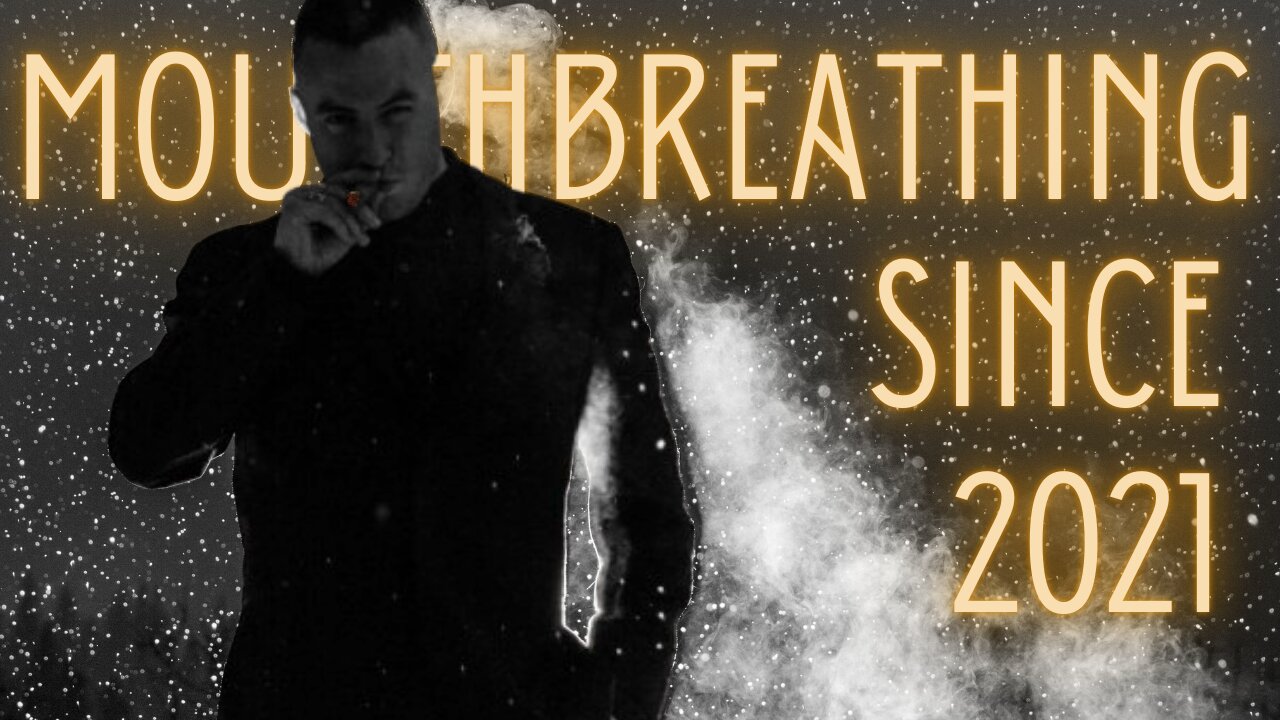 Mouthbreathing in the General Direction of Baddos! | #rumbletakeover