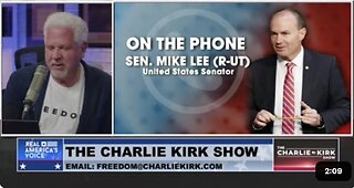 Glenn Beck ~ What is Happening in Utah?