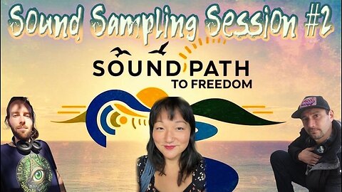 Soundpath Music Video Watch Party #2
