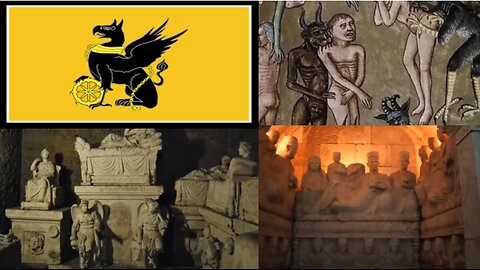 OLD WORLD - OLD TEMPLES - OLD TOMBS