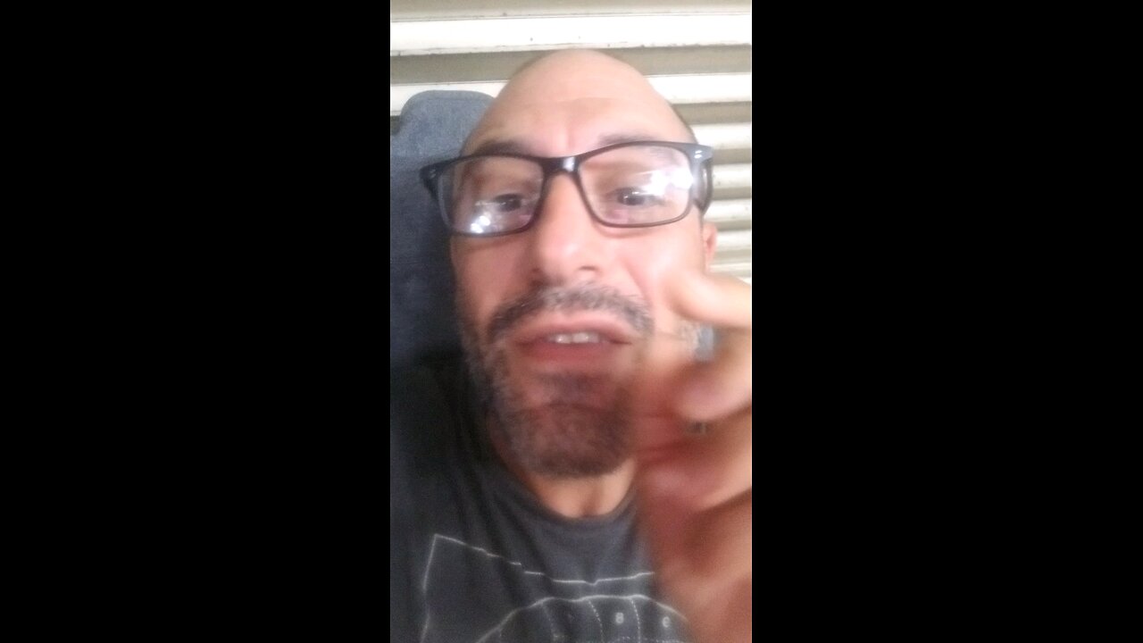 so insignificant that 4 seconds is all you're worth...