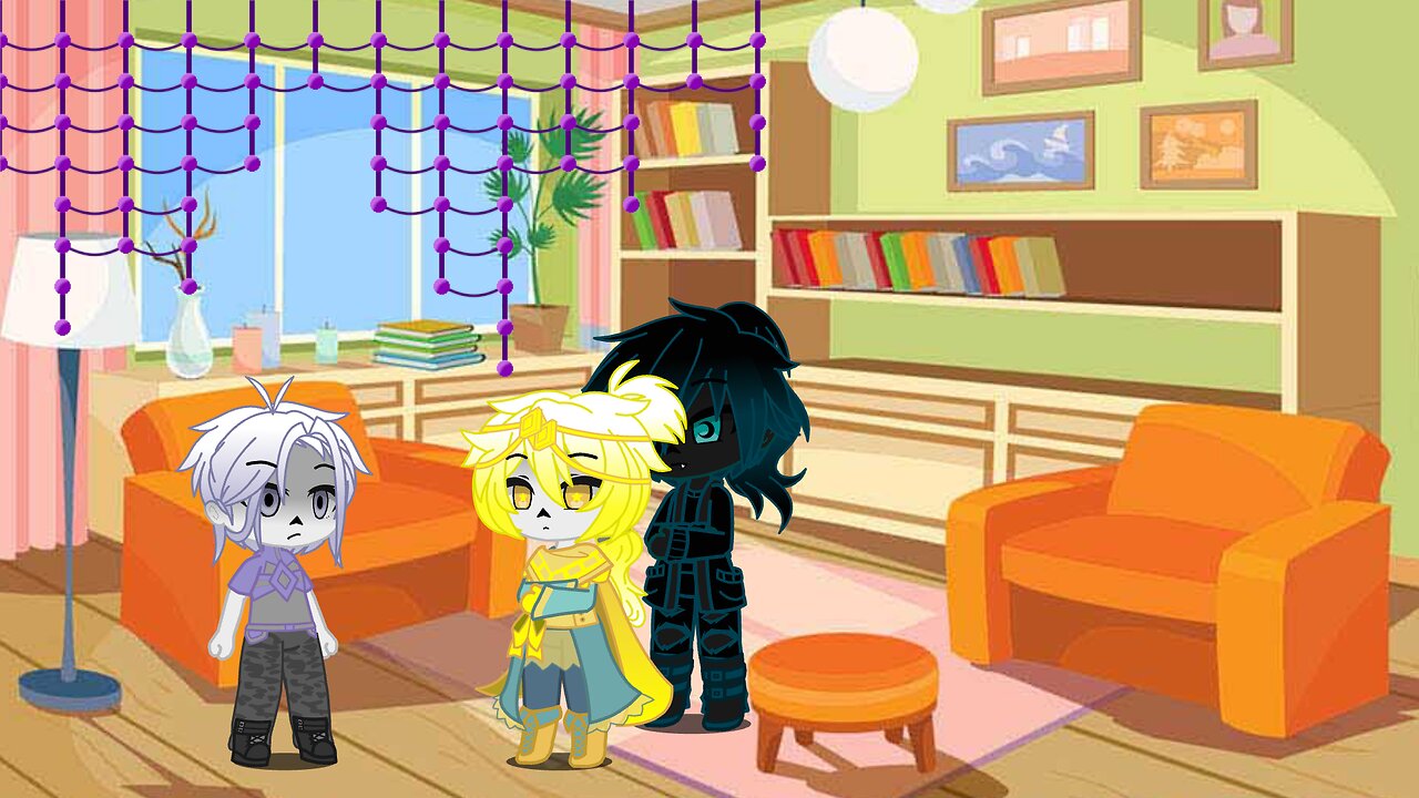 Dream makes progress || Sans AU