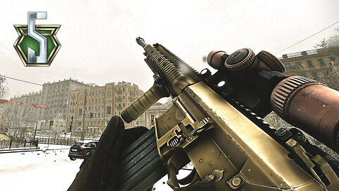 Tarkov Prestige 5, Main Story Progression!