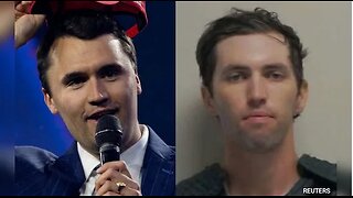 Left-Wing Streamer Appears to Justify Charlie Kirk Assassination,