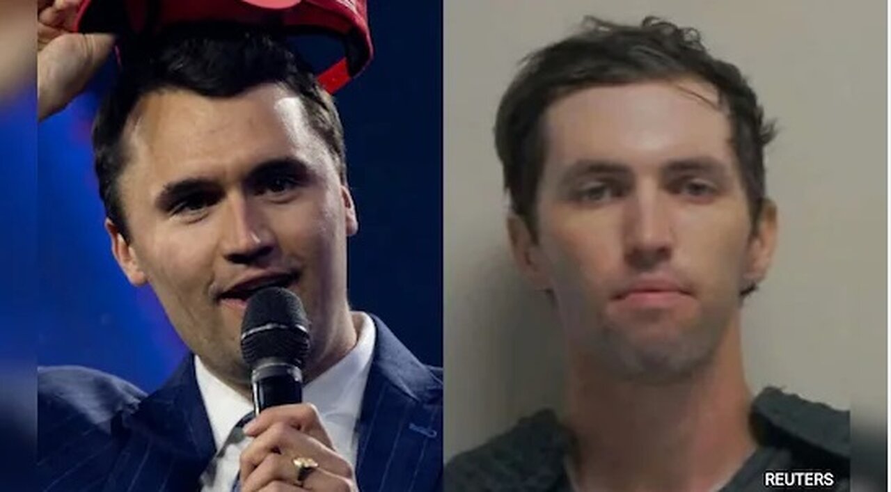 Left-Wing Streamer Appears to Justify Charlie Kirk Assassination,