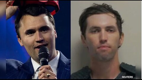 Left-Wing Streamer Appears to Justify Charlie Kirk Assassination,