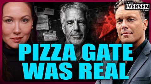 Pizza Gate was REAL: Epstein Was Behind it | With Ben Swann
