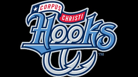 Corpus Christi Hooks MiLB 2025 Bobblehead Giveaways