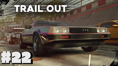 Trail Out |Career Mode: Part 22