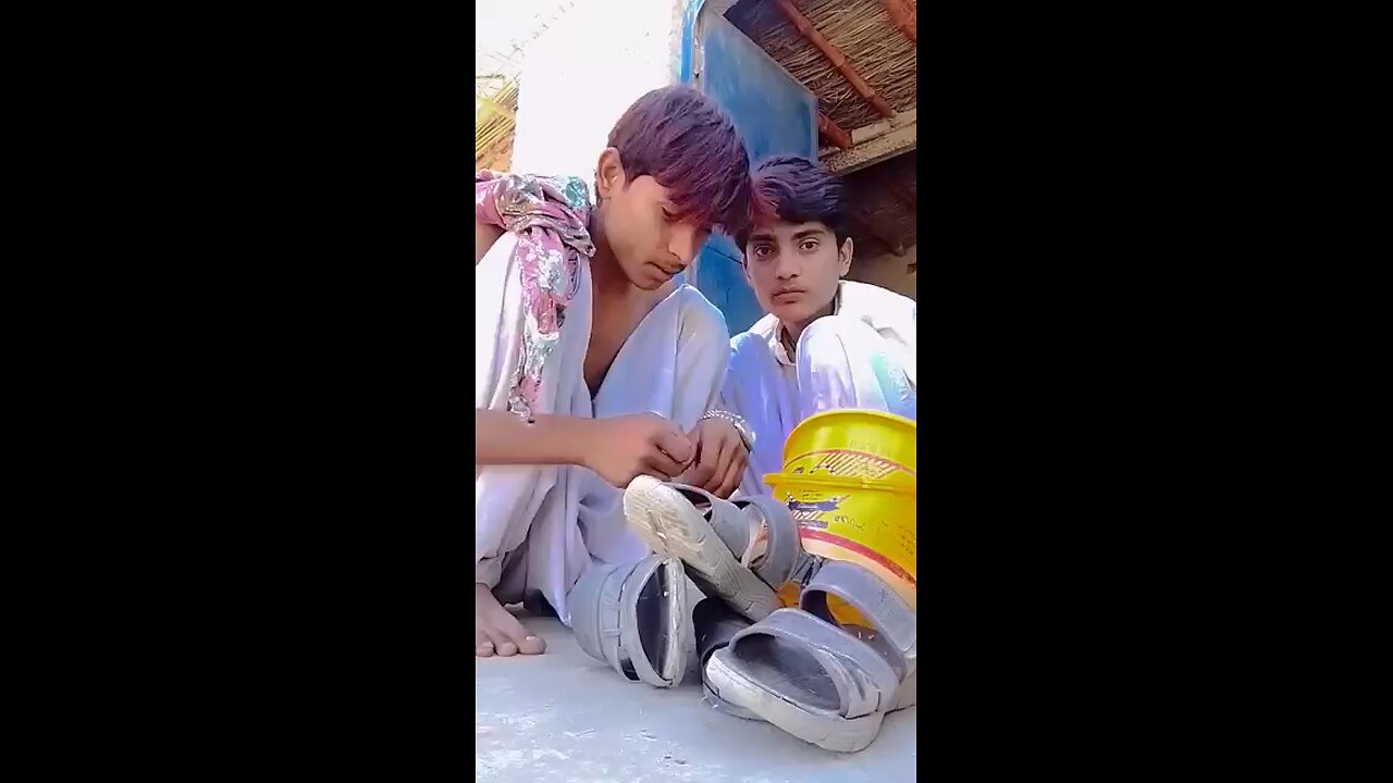 Funny Video Film Dialogue