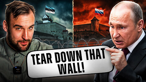 Can the Baltics' "Hedgehog Defense" Stop the Russian Army? | In-depth analysis