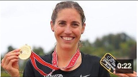 "Heart Attack Strikes 31-Year-Old Olympic Runner"