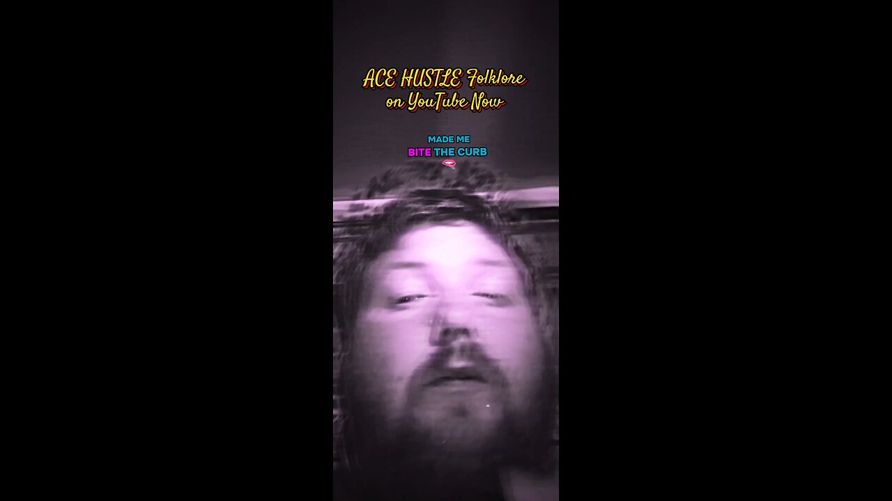 Ace Hustle Folklore Snippet
