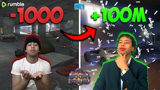 FROM BEING DEPT TO A MILLIONER - BOOM SQUAD