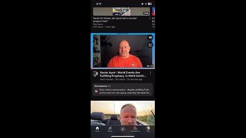 Yt news : Israel : Iran