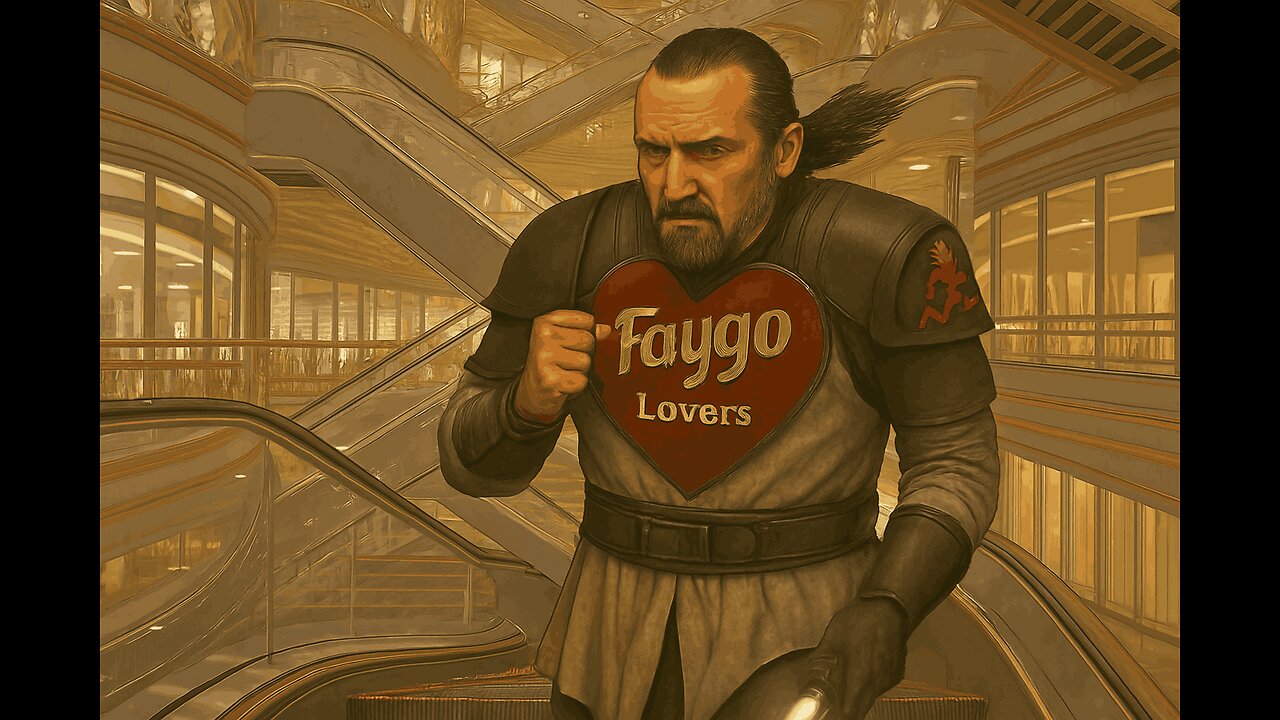 FRAN MAN JINNS GHOST OF TABOR VR GAMING STREAM