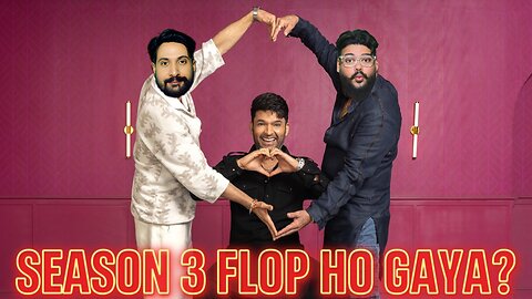 The Great Indian Kapil Show Season 3 Season Finale Review | Episode 11 - 14 | Kapil Sharma | Netflix