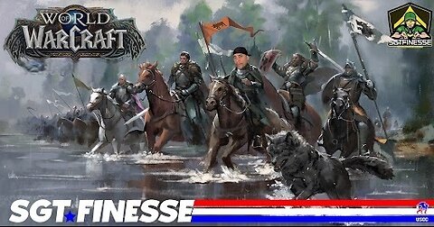 WoW Reset & Gamescom | Warzone 5pm est