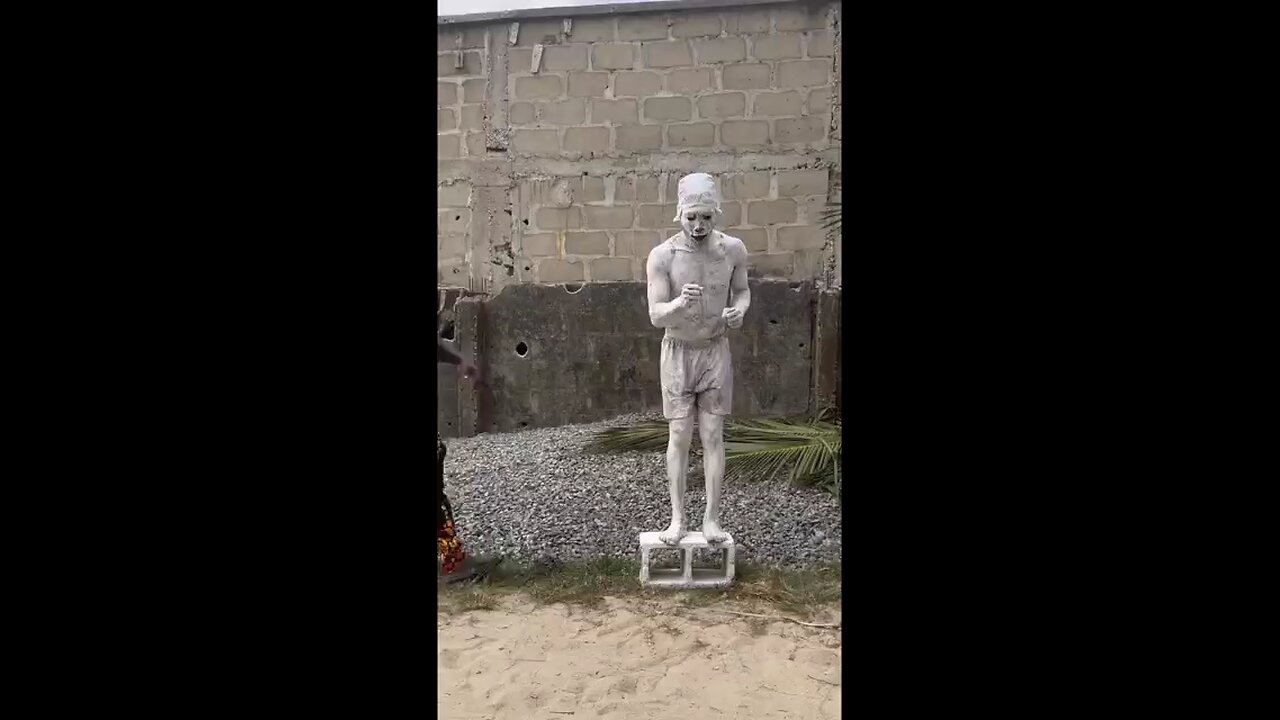 THE_FAKE_STATUE