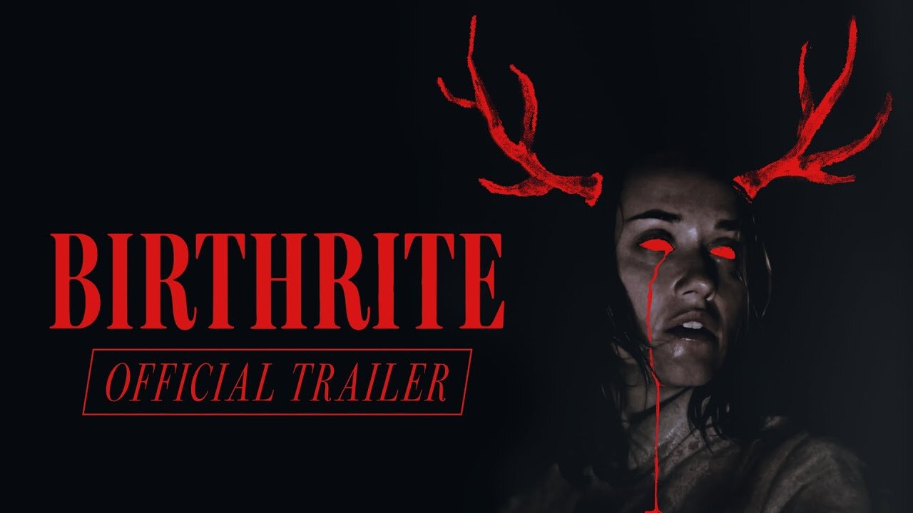BIRTHRITE Official Trailer (2025)