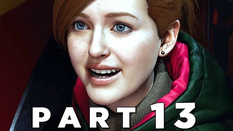 Spider-Man PS4 Part 13: Peter’s Apartment & New Missions | TheRadBrad 🎮🕷️