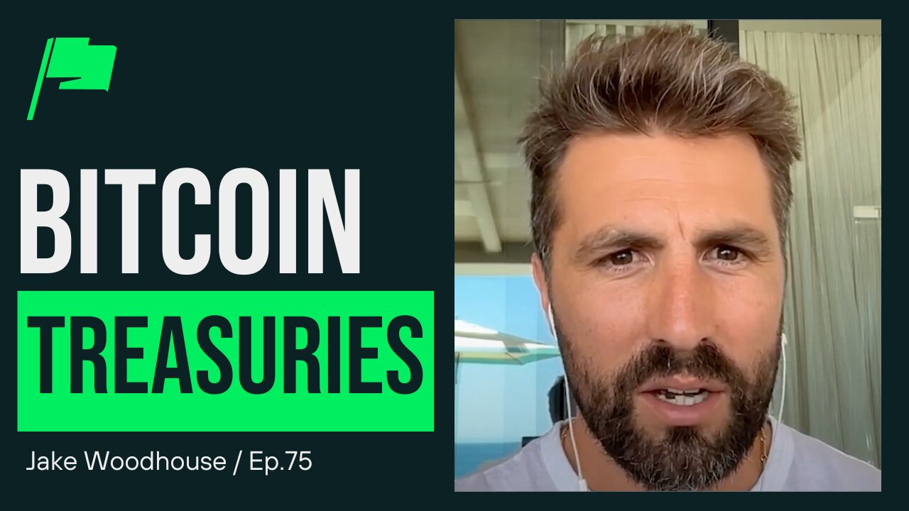 Why Some BTC Treasury Stocks 70x and Others Flatline