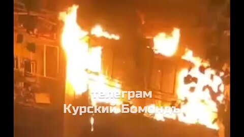 NATO-Terrorstaat Ukraine; weitere Anschläge geplant?