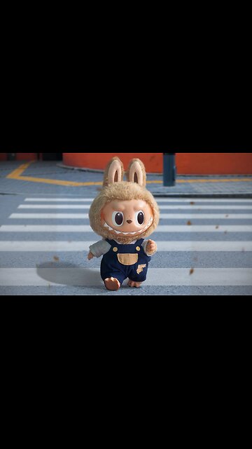 Why Labubus Smile Is Creepy!