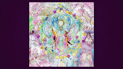 Smashing Pumpkins - Teargarden by Kaleidyscope (2014) Deluxe edition