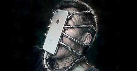 Biometria devine totală, iar controlul îți scapă printre degete