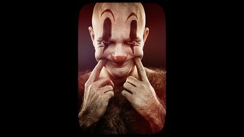Schizoid: the man who tried to eradicate evil