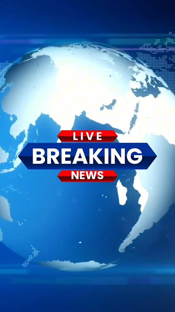 Breaking News