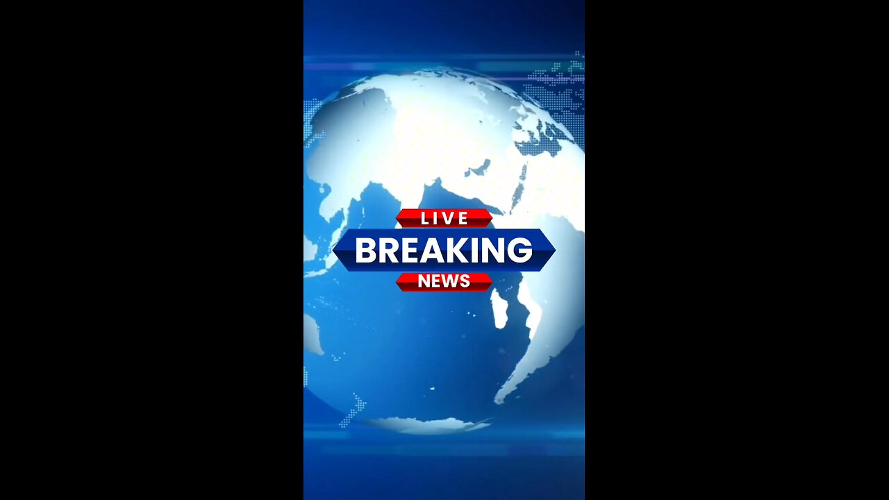 Breaking News