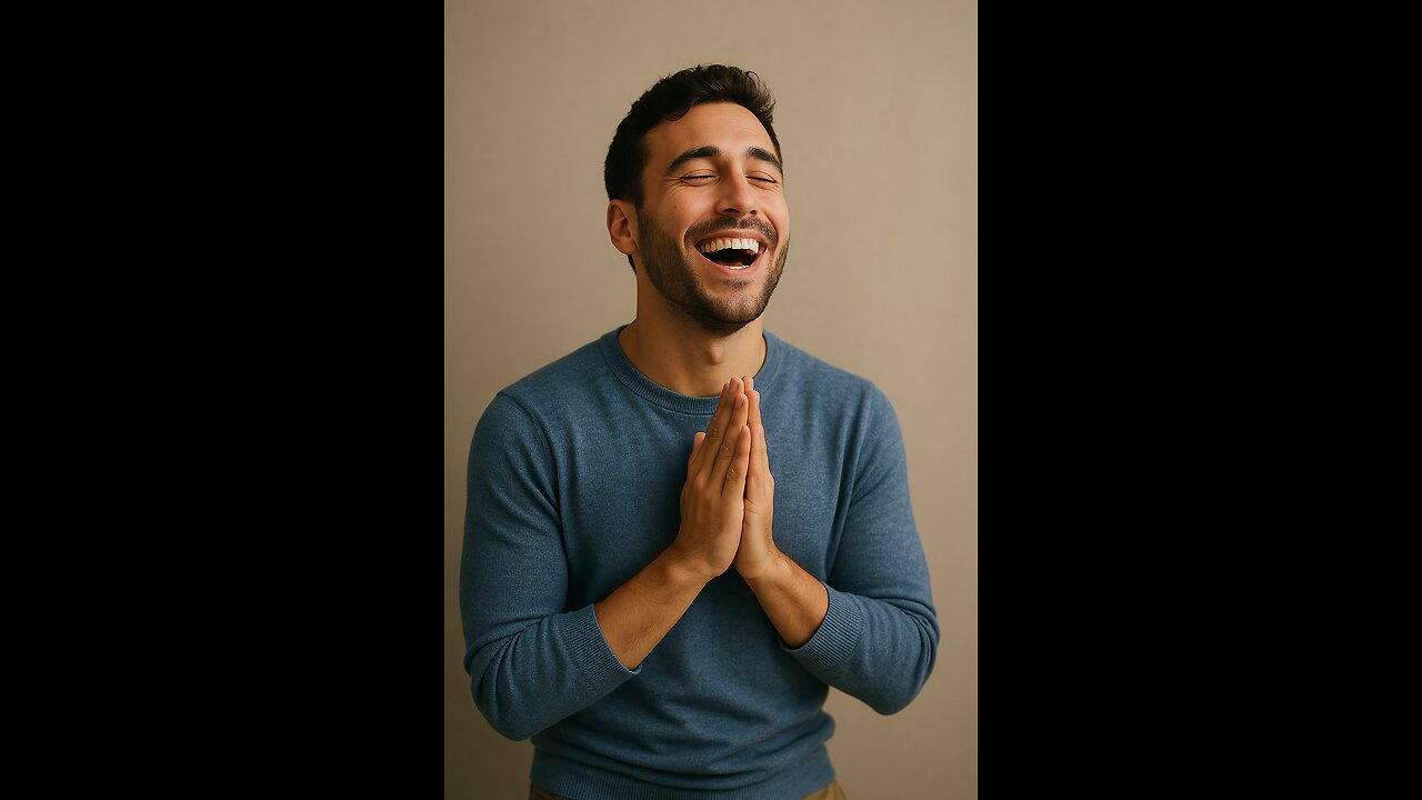 The Kind of Prayer That Gets Results