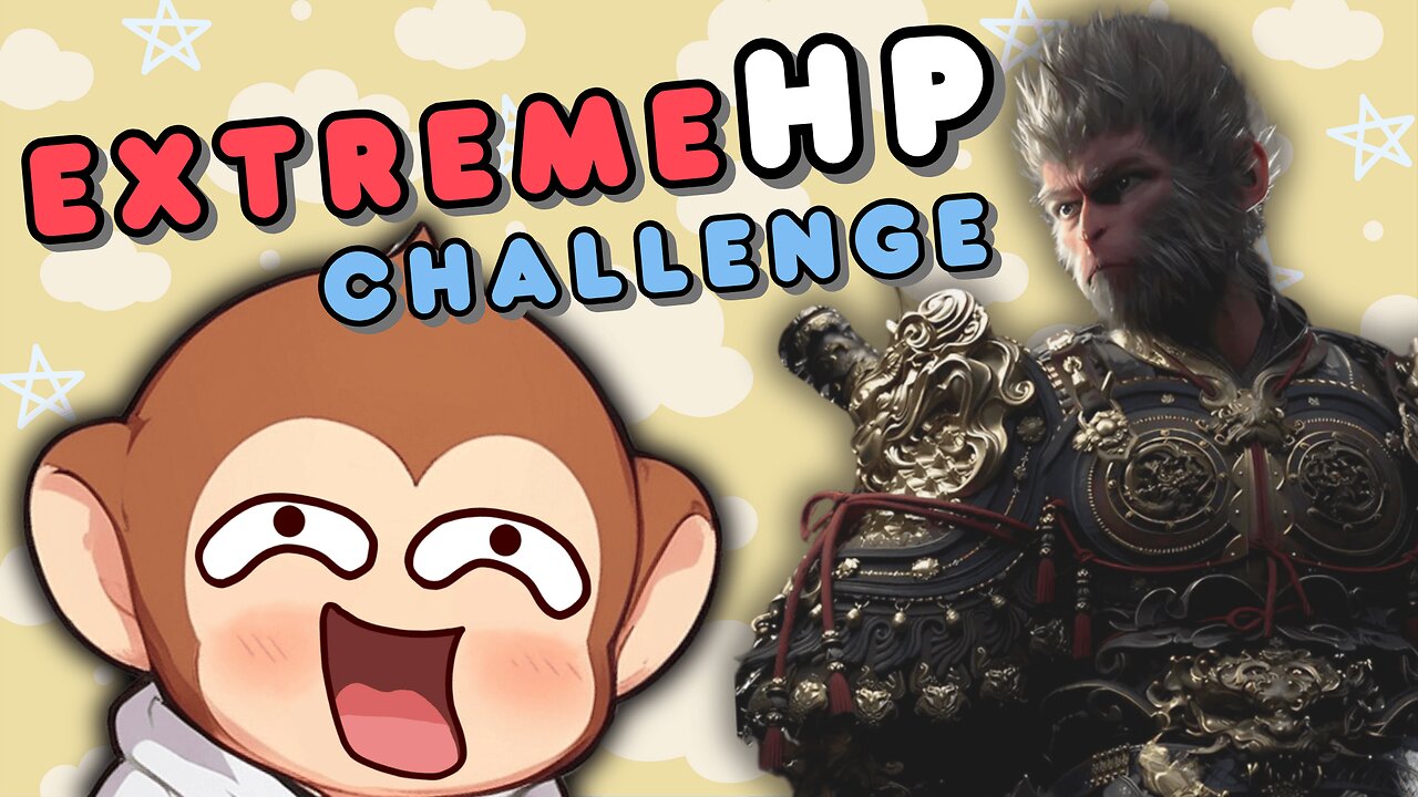 400 HOURS Later | Black Myth: Wukong