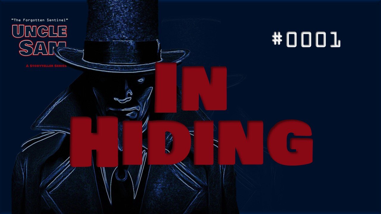 In Hiding...since 1949 - #0001