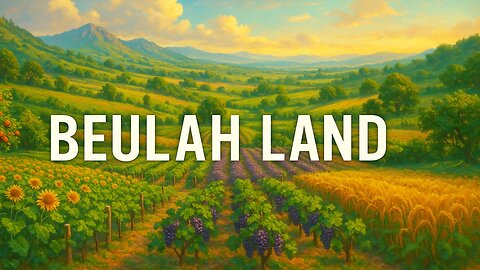 The Danger of Unscriptural Hymns: Beulah Land