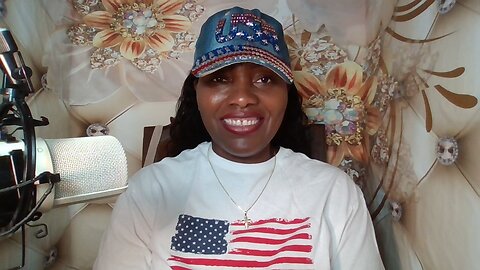 Praying For America and Time Spent With The Word