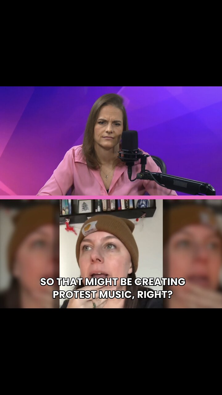 ✊School Teaches Kids To Be Activists