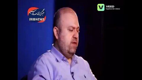 Executed Iranian Nuclear Scientist Confession On Working For MOSSAD