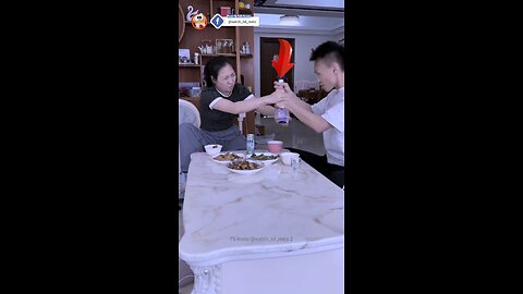 Turns out my daughter is the real mastermind behind my drink 🍻