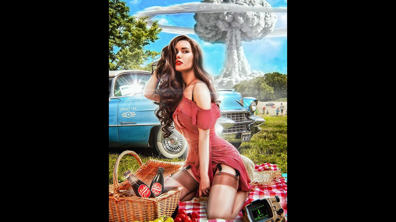 Bombshell