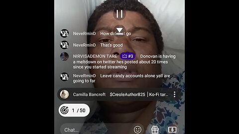 Directed energy beans.