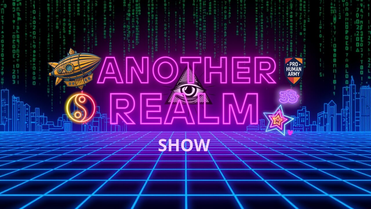 Another Realm Show | Side Quests