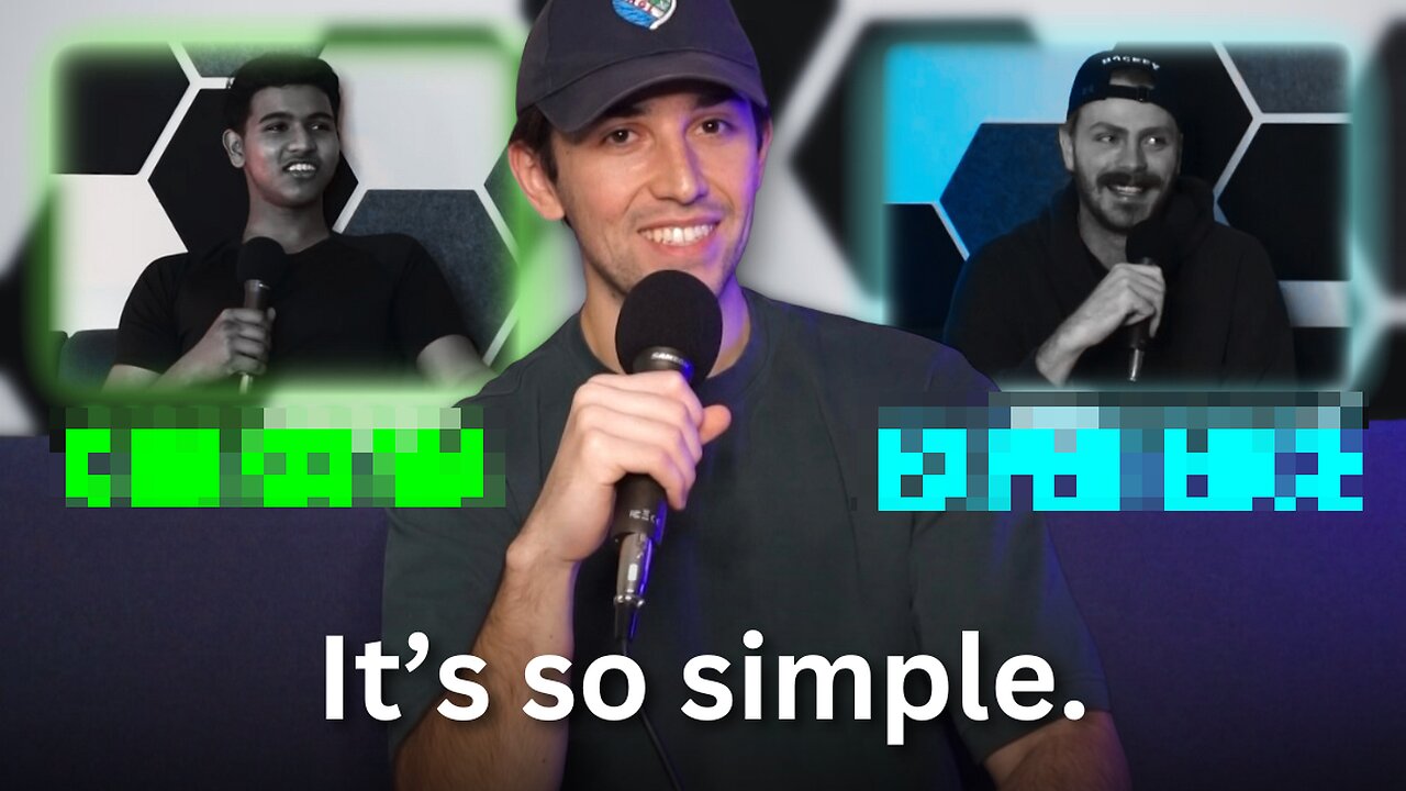 How to ACTUALLY Be Captivating