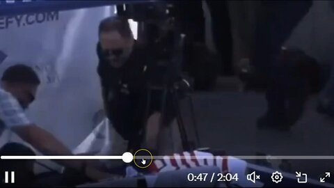 I Just Caught What Kirk's Gaurds Did And It Changes Everything!