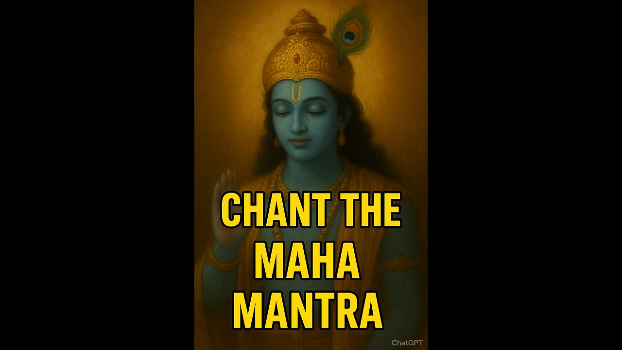 50-Sec MAHAMANTRA FIX THE PROBLEM