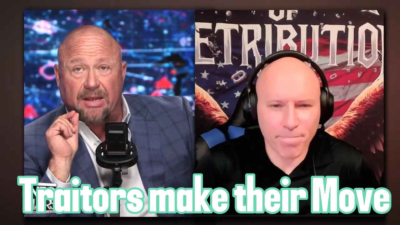 Democrat's call for Service members to rebel.